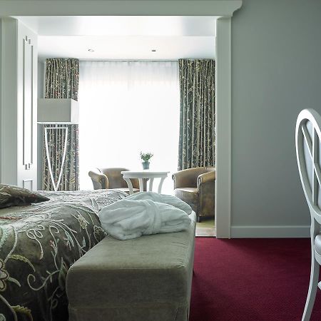 Romantik Parkhotel Het Gulpdal Сленакен Екстериор снимка
